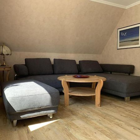 Haus Wiwibarg Og Apartamento Dahme  Exterior foto